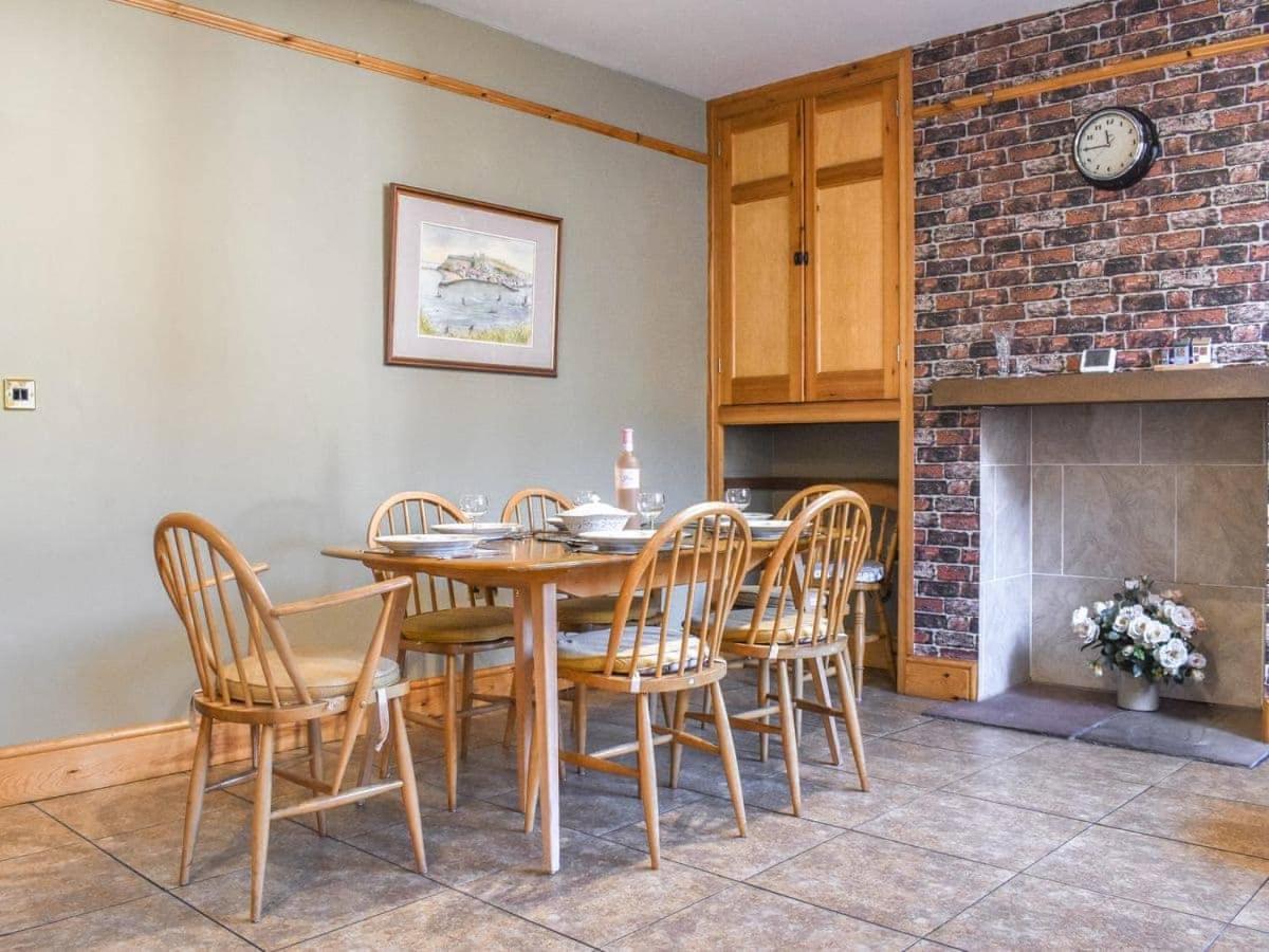 Railway Sleepers Holiday home London