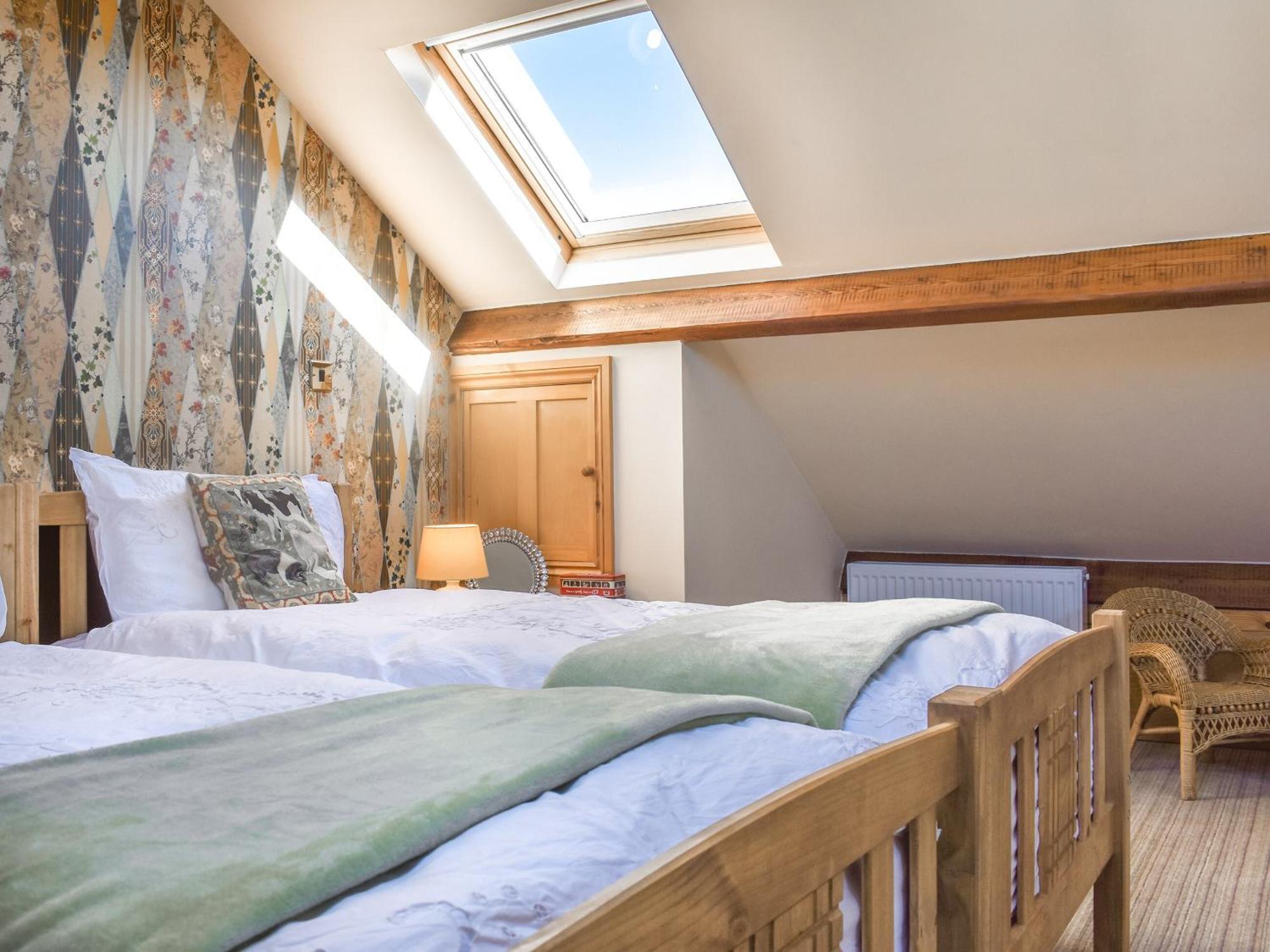 Railway Sleepers Casa vacanze Londra