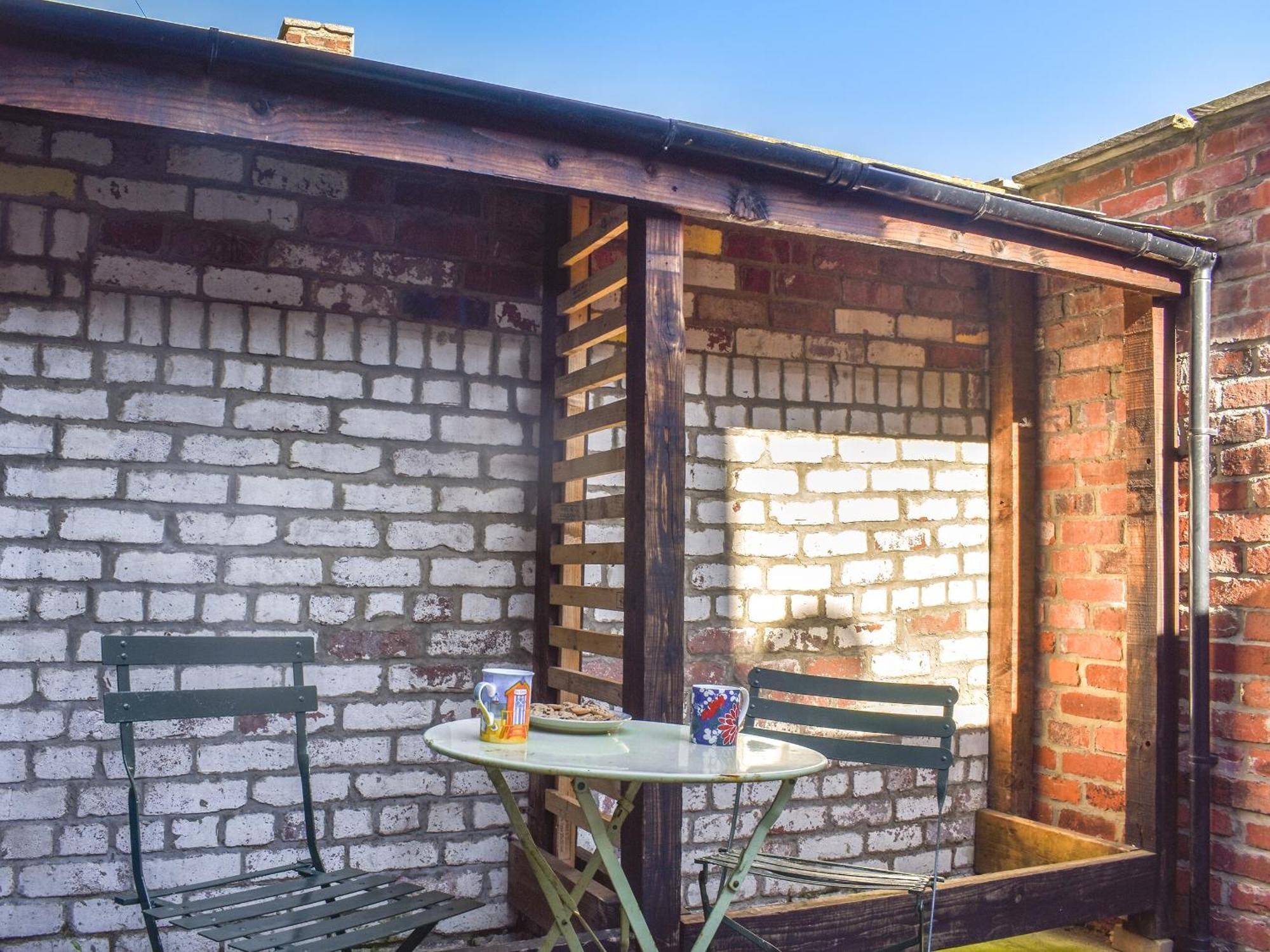 Railway Sleepers Casa vacanze Londra
